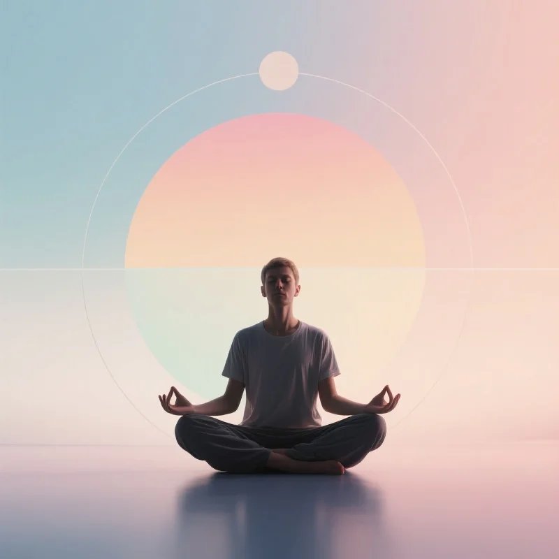 保持理性与平衡的心态