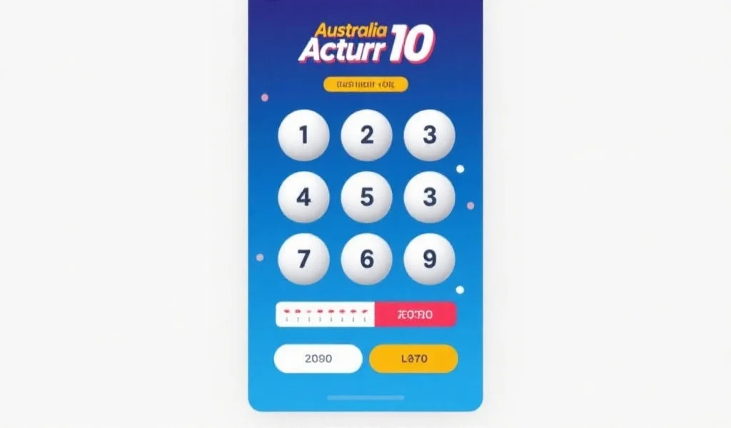 澳洲幸运十新手入门指南：规则、术语与开奖结果查询方法