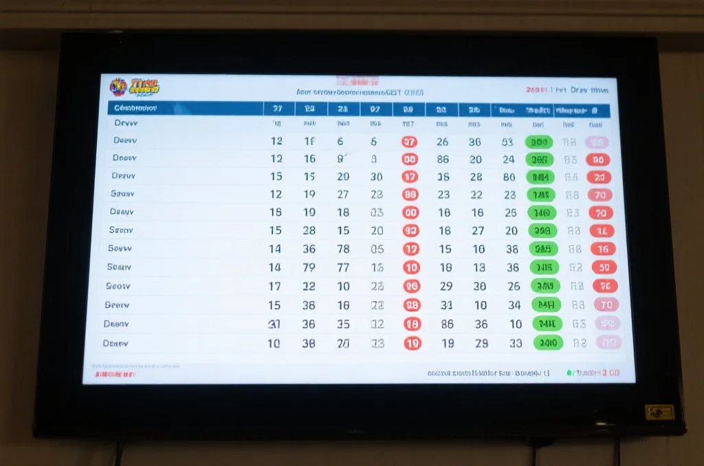 澳洲幸运十开奖结果查询页面
